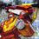 Thumbnail: Transformed Rodimus Prime Masterpiece MP40 Hod Rod KO Version Figure