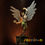Thumbnail: 50cm Hawkman Resin 1:6 Scale Model Kit Unpainted 3d Print GK Statue Figure