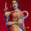 Thumbnail: Mai Shiranui NSFW Fatal Fury SNK Model Kit Unpainted 3d Printed GK Statue Figure