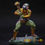 Thumbnail: He-Man Man At Arms Resin Model Kit Unpainted 3d Printed GK Statue Figure