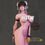 Thumbnail: Chun Li NSFW Resin 1:4 Scale Model Kit Unpainted 3d Print GK Statue Figure