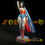 Thumbnail: Wonder Girl Super Woman NSFW 1:4 Model Kit Unpainted 3d Print GK Statue Figure