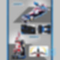 Thumbnail: Power Rangers Giant Saver Figure