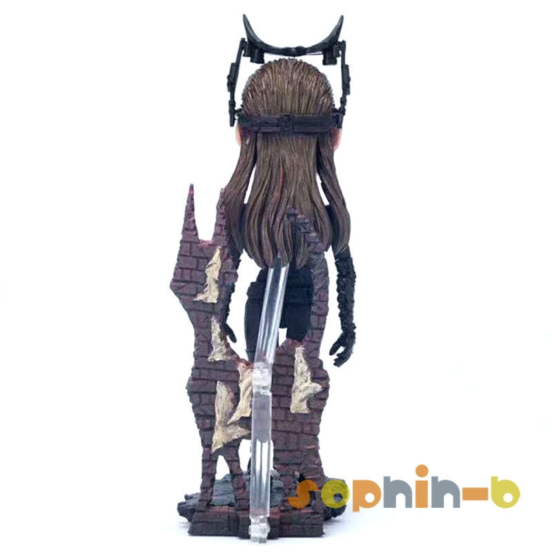 Thumbnail: Union Creative Toys Rocka Catwoman The Dark Knight PVC Action Figures