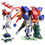 Thumbnail: Power Rangers Deluxe Dino Megazord Movie Action Figure 26cm