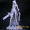 Thumbnail: War Sister Repent NSFW Resin 1:4 Model Kit Unpainted 3d Print GK Statue Figure