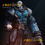 Thumbnail: Apocalypse Diorama 1:4 Scale Resin Model Kit Unpainted 3d Print GK Statue Figure