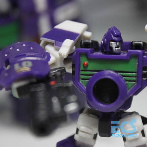 Thumbnail: Reflector Complete Camera Squad Collection Figure