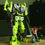Thumbnail: Transformed Devastator Combiner Wars 30cm Figures