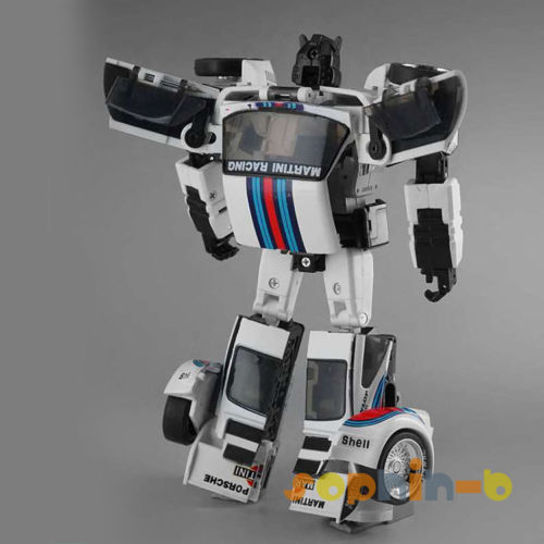 Thumbnail: Transformed Jazz Transform Rollout TR01 Collection Figure