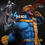 Thumbnail: Cyclops Sentinel Head Resin 1:4 Model Kit Unpainted 3d Print GK Statue Figure