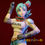 Thumbnail: Sexy Bulma Dragon Ball Z NSFW 1:4 Model Kit Unpainted 3d Print GK Statue Figure