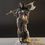 Thumbnail: Laonome Female Warrior 3Version Model Kit Unpainted 3d Printed GK Statue Figure