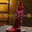 Thumbnail: Jessica Rabbit Sexy NSFW Resin 1:4 Model Kit Unpainted 3d Print GK Statue Figure