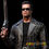 Thumbnail: Terminator T-800 Arnold w/ 3 Heads Model Kit Unpainted 3d Print GK Statue Figure