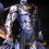 Thumbnail: Cyborg Superman Resin 1:6 Scale Model Kit Unpainted 3d Print GK Statue Figure