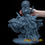 Thumbnail: Isobel The Matriarch 3d Printed Statue 1:6 Scale Unpainted Model Kit GK Figure