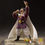 Thumbnail: SHF Dragon Ball Z Hercule Mark Mr. Satan and Master Roshi PVC Action