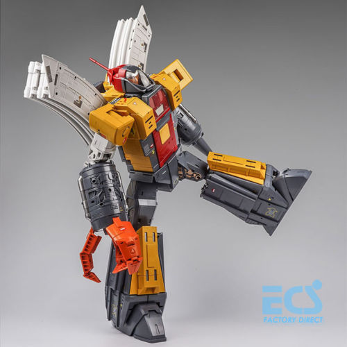 Thumbnail: Omega Supreme Collectible Figure