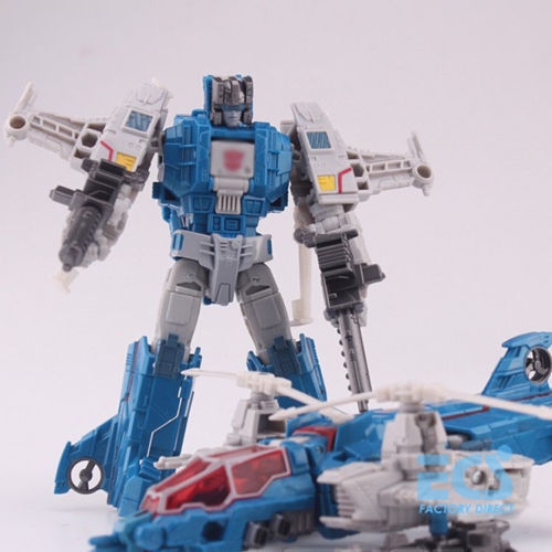 Thumbnail: Hardhead, Mindwipe, Highbrow, Skullcruncher & Blurr