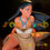 Thumbnail: Pocahontas NSFW Resin 1:6 Scale Model Kit Unpainted 3d Print GK Statue Figure