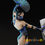 Thumbnail: Kitana Mortal Kombat 1:4 Scale Model Kit Unpainted 3d Printed GK Statue Figure