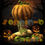 Thumbnail: Jack O Lantern Girl Nude NSFW 1:4 Model Kit Unpainted 3d Print GK Statue Figure