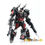 Thumbnail: G-Creation GDW-02C Blue Flash IDW Bluestreak Robot Action figure