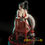 Thumbnail: Mai Shiranui NSFW Resin 1:6 Scale Model Kit Unpainted 3d Print GK Statue Figure