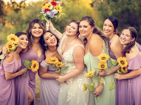3 Reasons Why You Should Hire a Professional Wedding Photographer (and 2 pieces of advice)