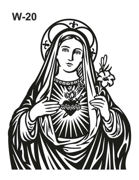 virgen