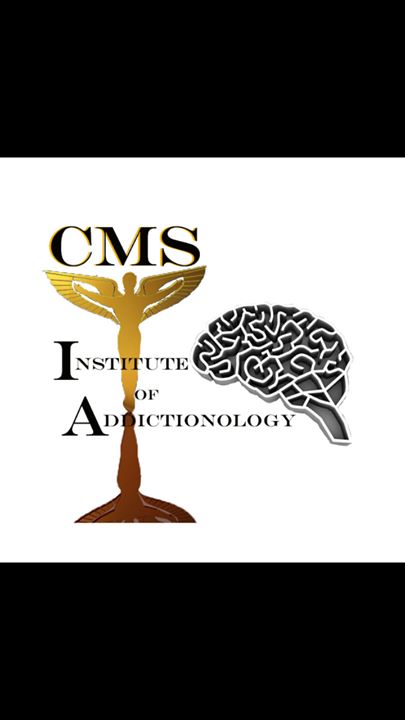 Cms Institute Of Addictionology