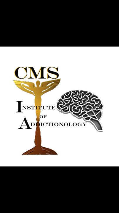 Cms Institute Of Addictionology