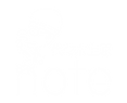 代々木上原note Logo