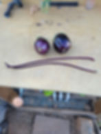 July 17th 2026 Small Purple Harvest