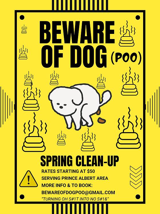 Beware Of Dog Poo Poster.png