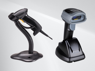 Hisense Handheld Barcode Scanners
SC188AT 1D (USB)
CS2290 HD 1D/2D (Cordless)