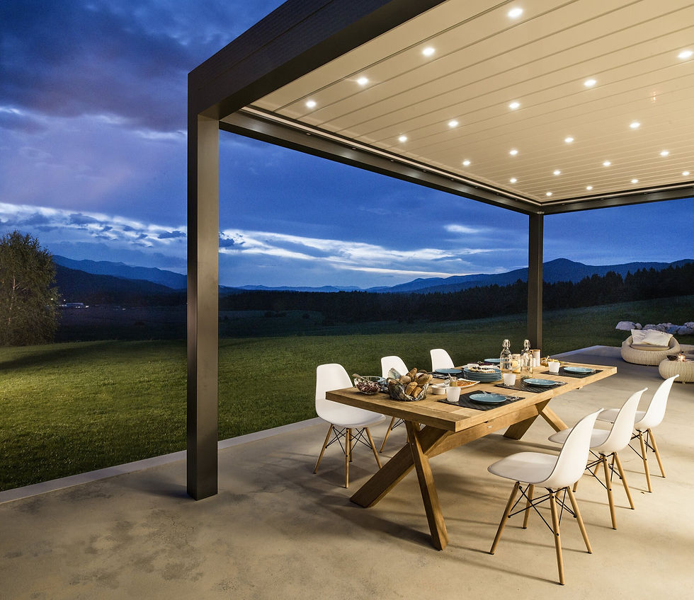 Pergola 3