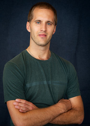 Maximillian Mayell