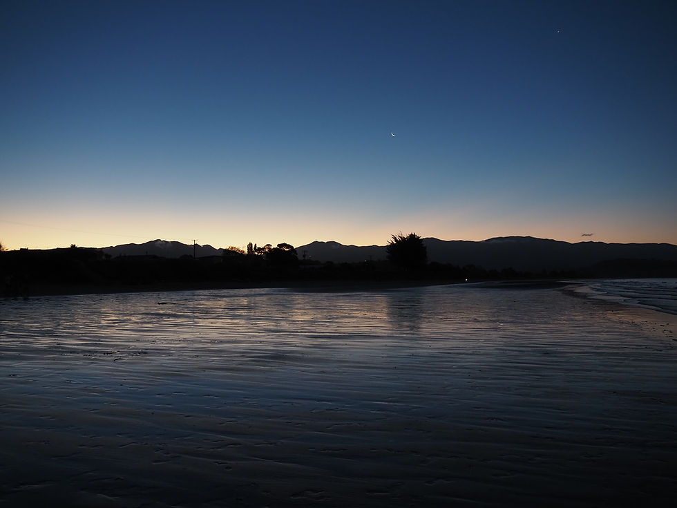 Online Hypnosis Session - Negative Belief Clearance