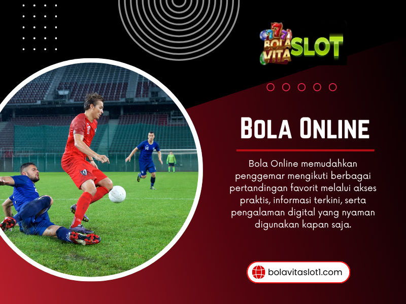 Bola Online