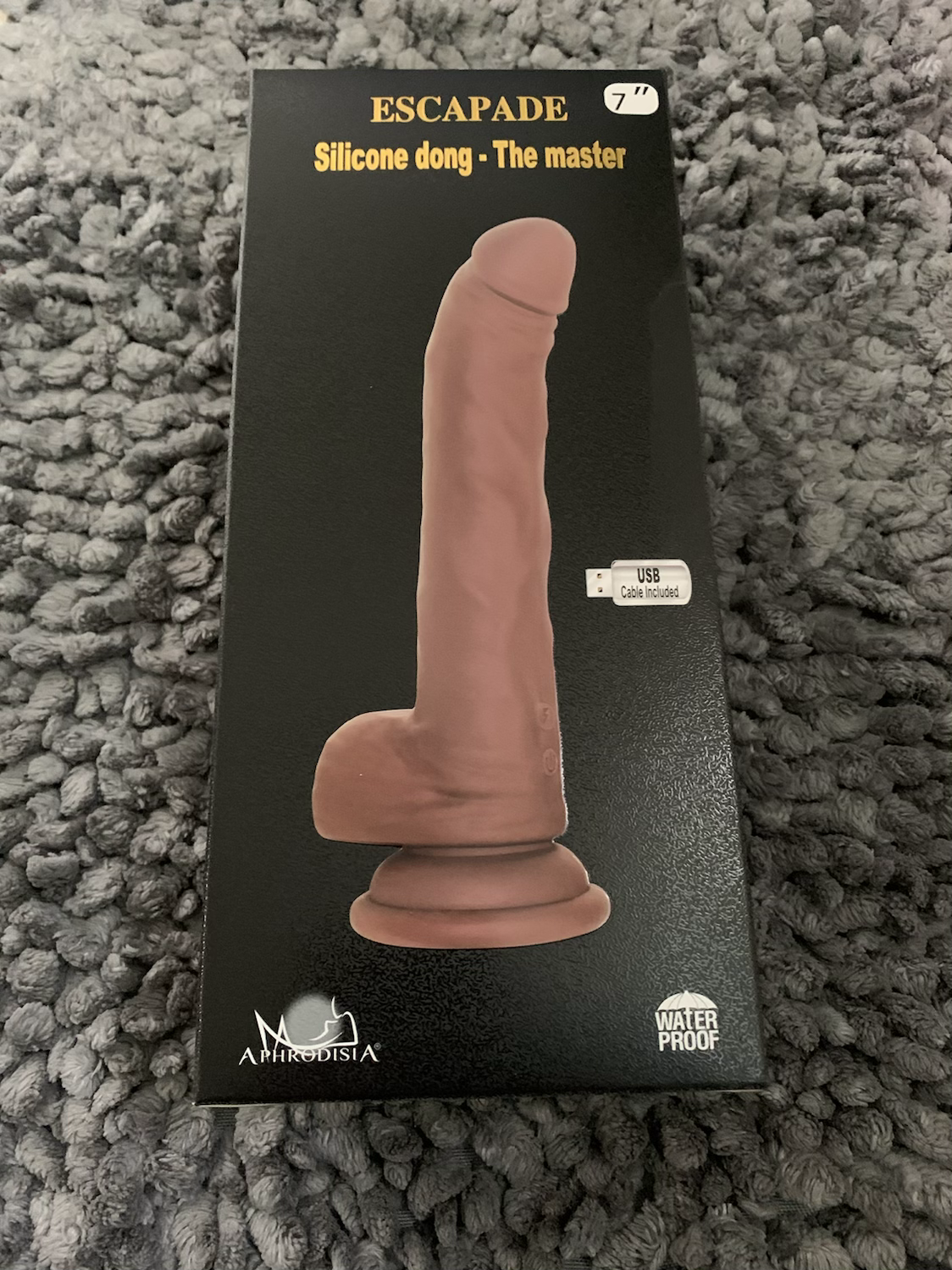 Get you some