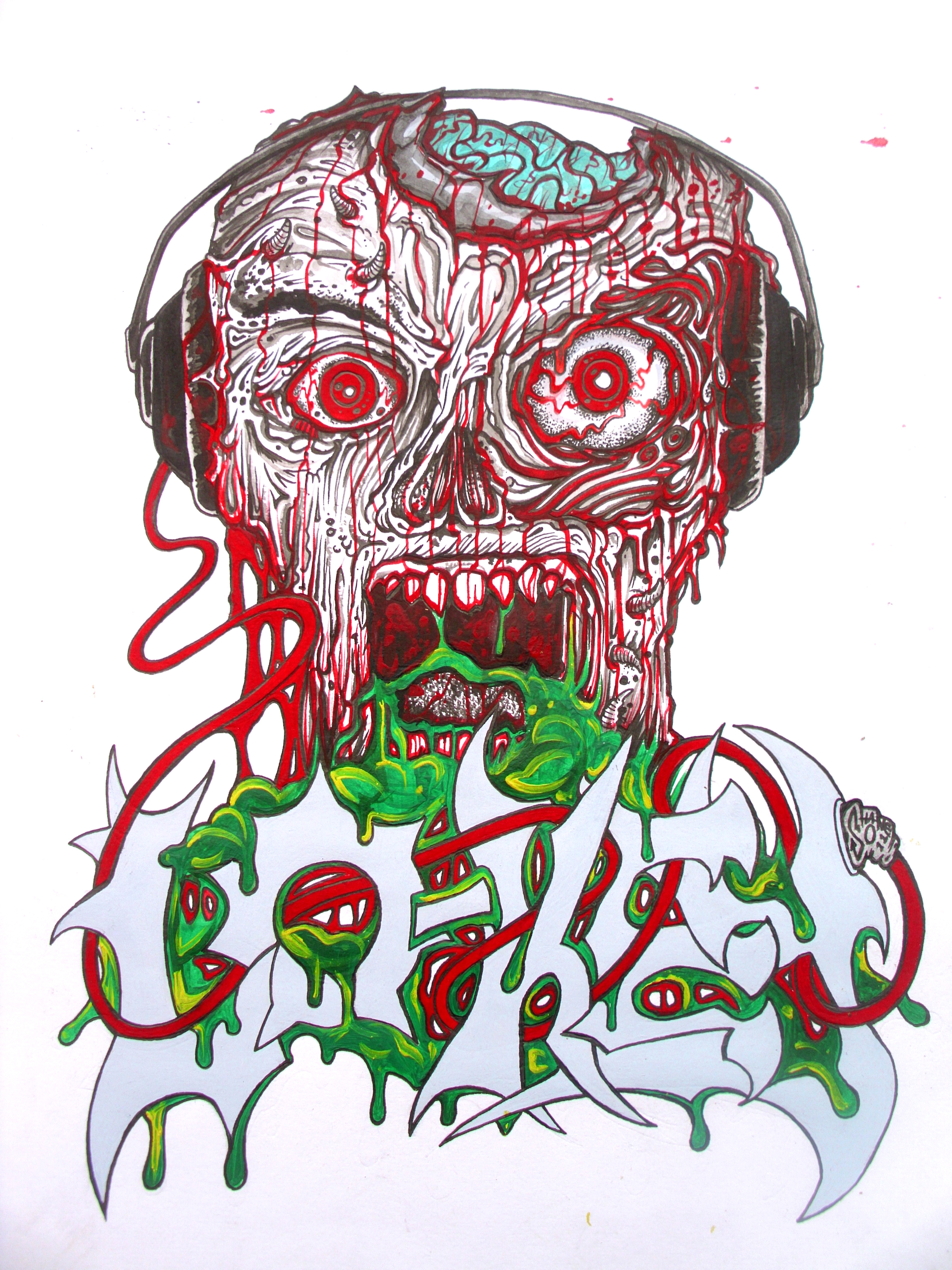 T SHIRT FOR LOKEY