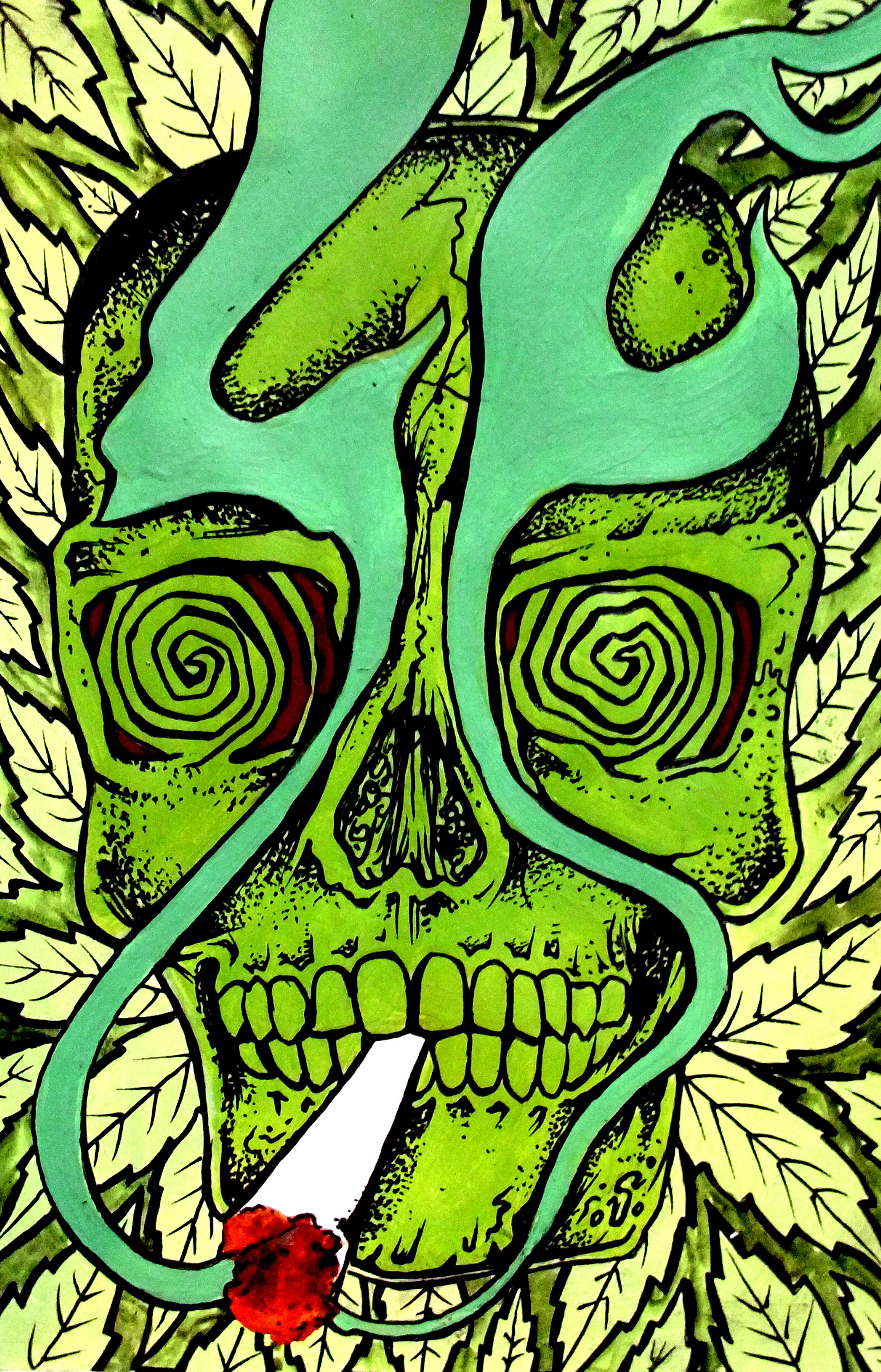 PROMO LOGO ART