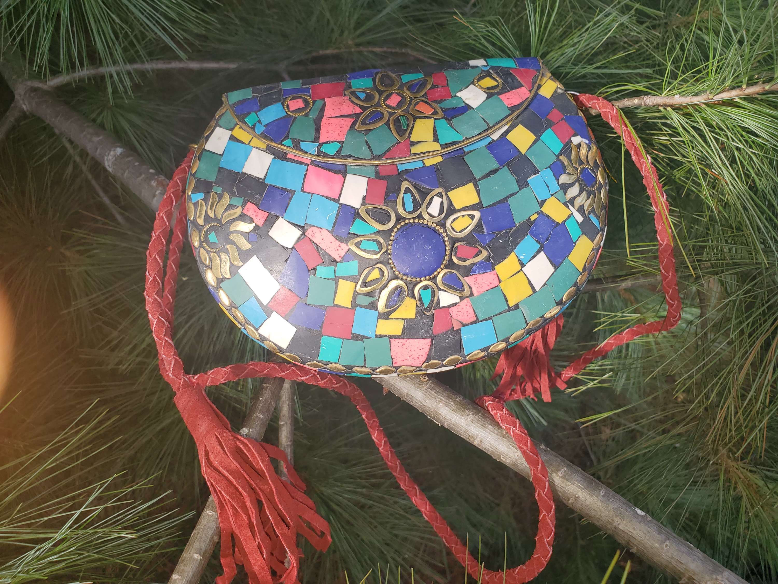 We Are the World - Blue Sun