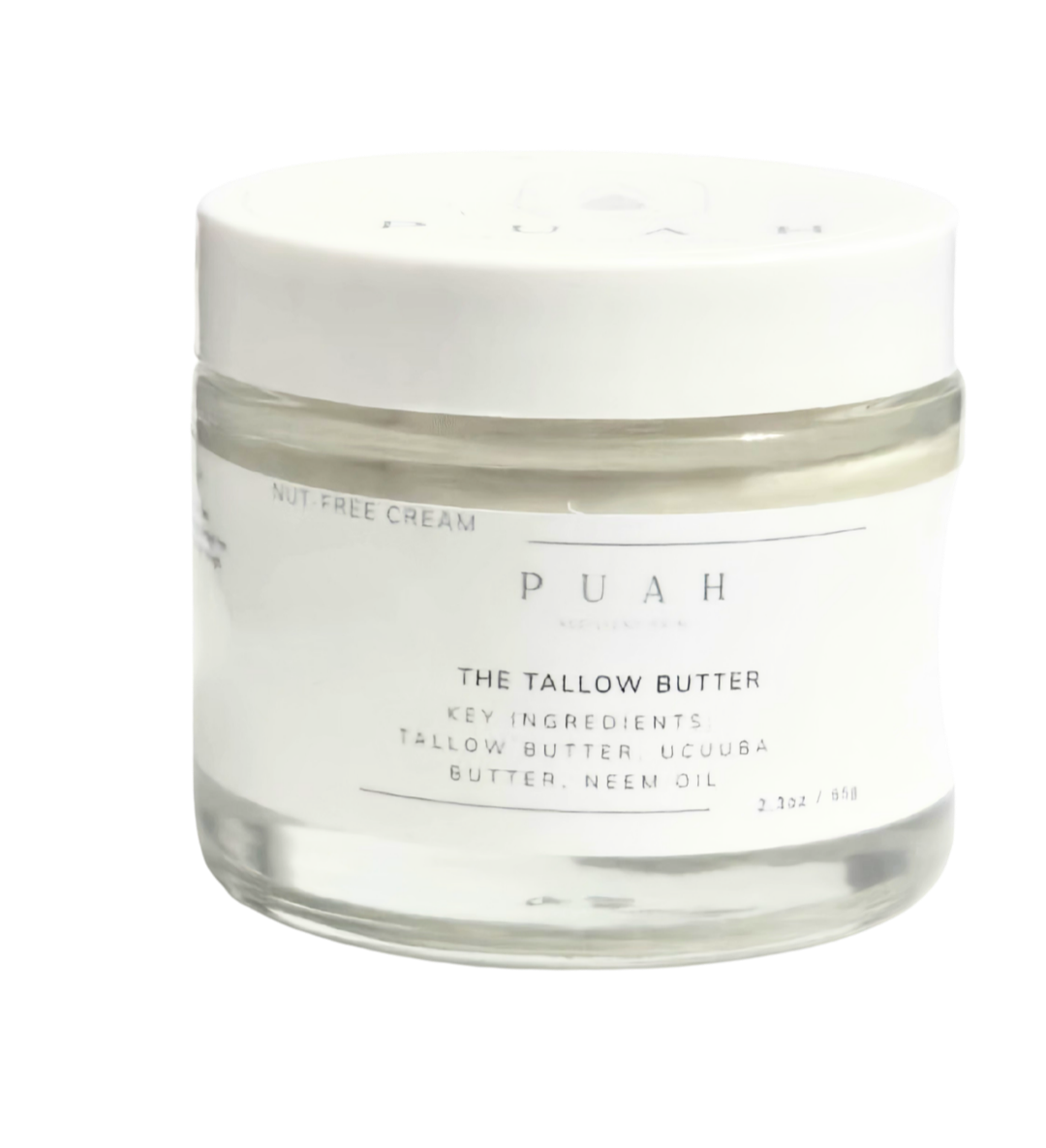 The Tallow Butter
