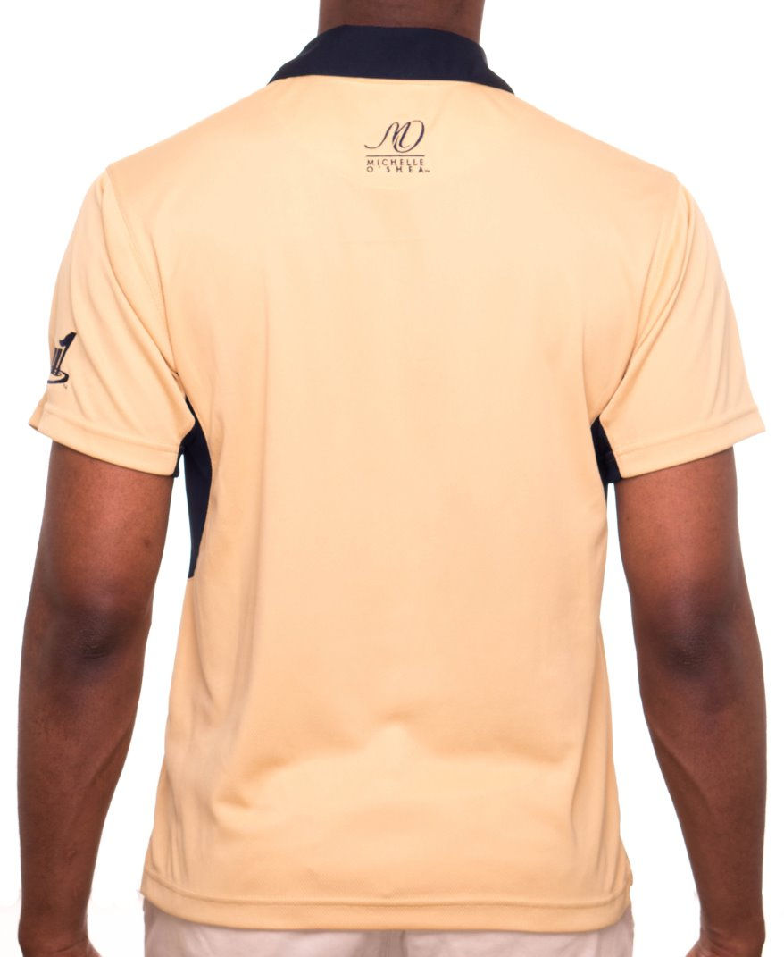 Thumbnail: Pro Mesh Polo HI1