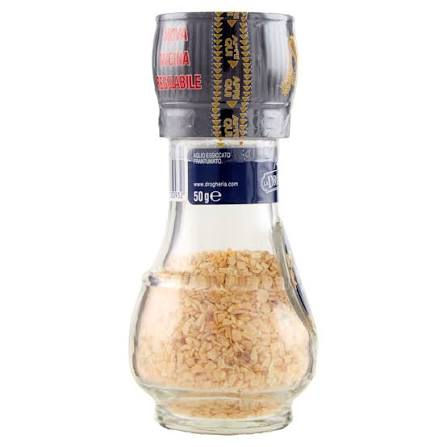 Miniatura: Alio frantumato - Drogheria 50gr