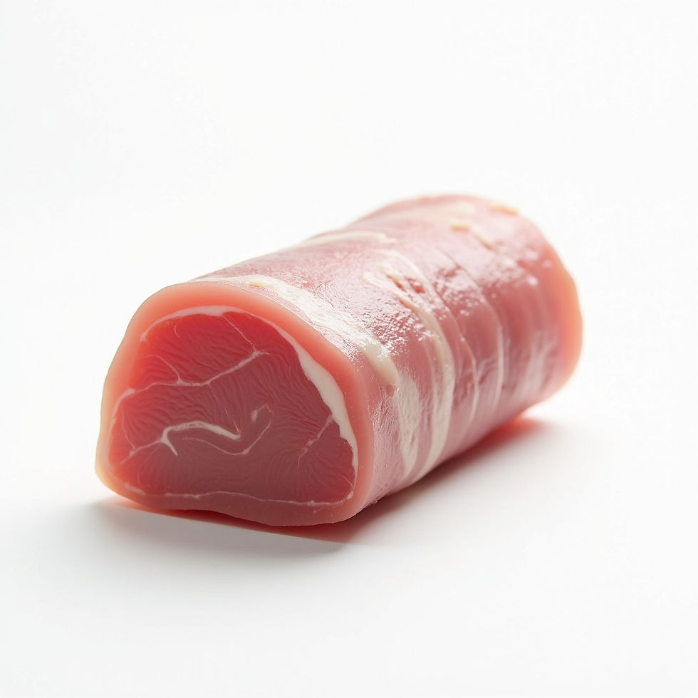 Solomillo de Cerdo
