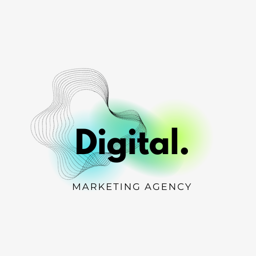 Logo Marketing Agency Digital.